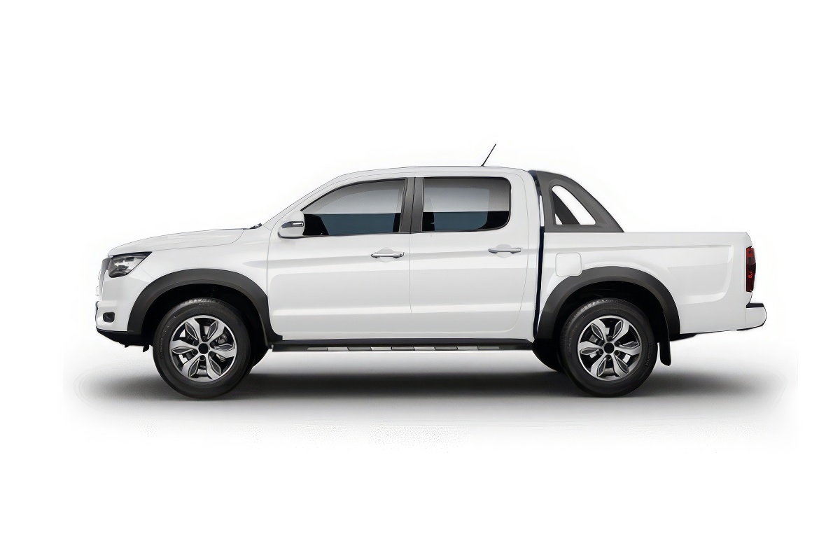 Evo Evo Cross 4 - undefined